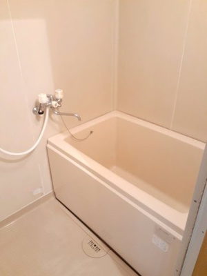 【浴室】 | 硯川ハイツ