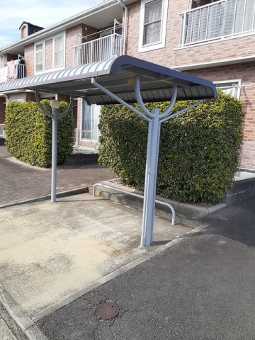 コート・サンモールのその他共用部分