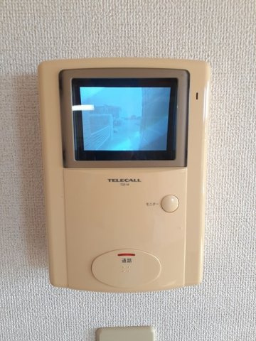 コート・サンモールのセキュリティ