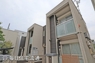 ＦＥＲＩＯ瀬田の画像