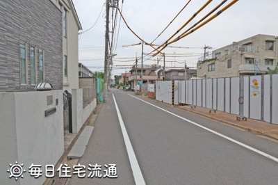 【周辺】 | ＦＥＲＩＯ瀬田