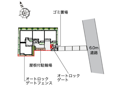 【地図】 | ＦＥＲＩＯ瀬田