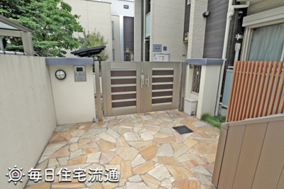 【エントランス】 | ＦＥＲＩＯ瀬田