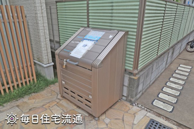 【その他共用部分】 | ＦＥＲＩＯ瀬田