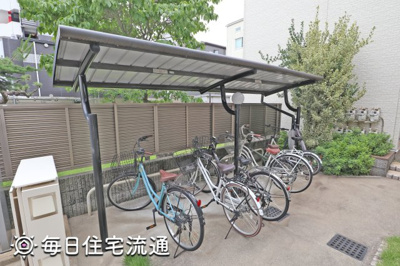 【その他共用部分】 | ＦＥＲＩＯ瀬田