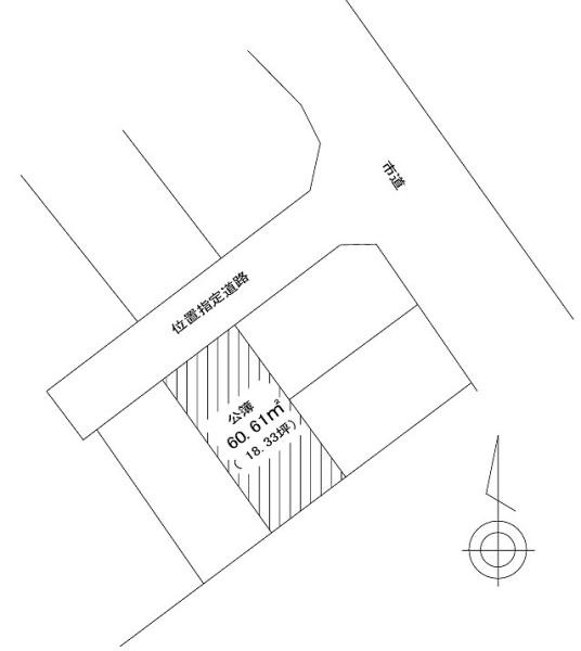 和歌山市杭ノ瀬　土地