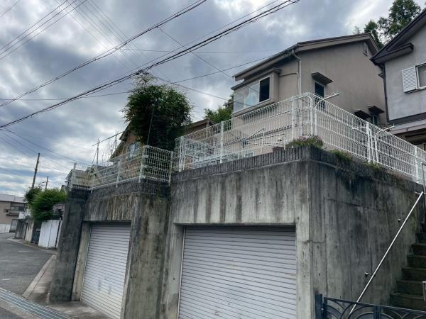 橋本市原田戸建　オーナーチェンジ物件　のその他