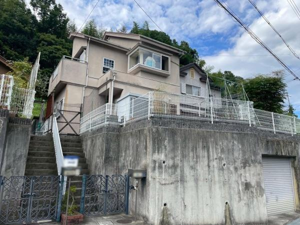 橋本市原田戸建　オーナーチェンジ物件　のその他