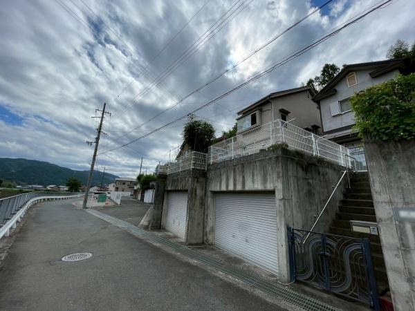 橋本市原田戸建　オーナーチェンジ物件　のその他