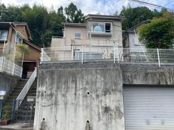 橋本市原田戸建　オーナーチェンジ物件　のその他