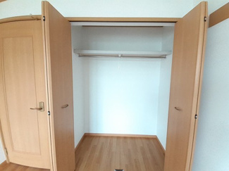 【収納】 | フォーリストガーデンⅡ | 十分な収納スペースがあります