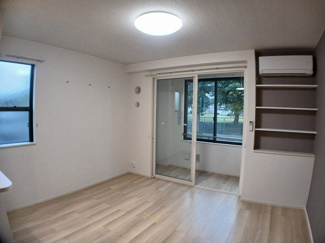 【内装】 | アッシュⅤ | 内装もきれいです