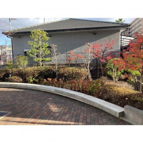 パークナードフィットなかもずのその他|その他