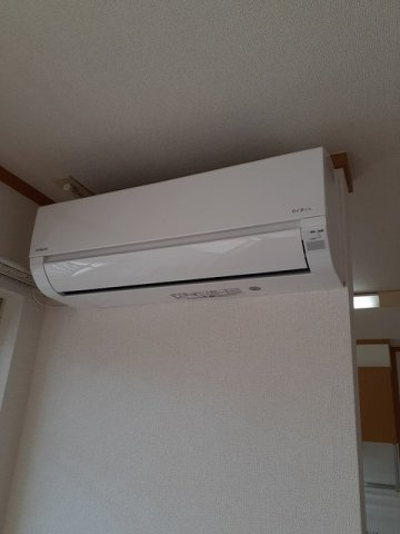 サンシャイン姫島Ａの設備