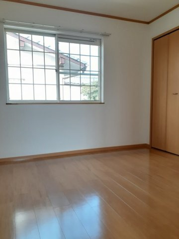 サンシャイン姫島Ａの内装