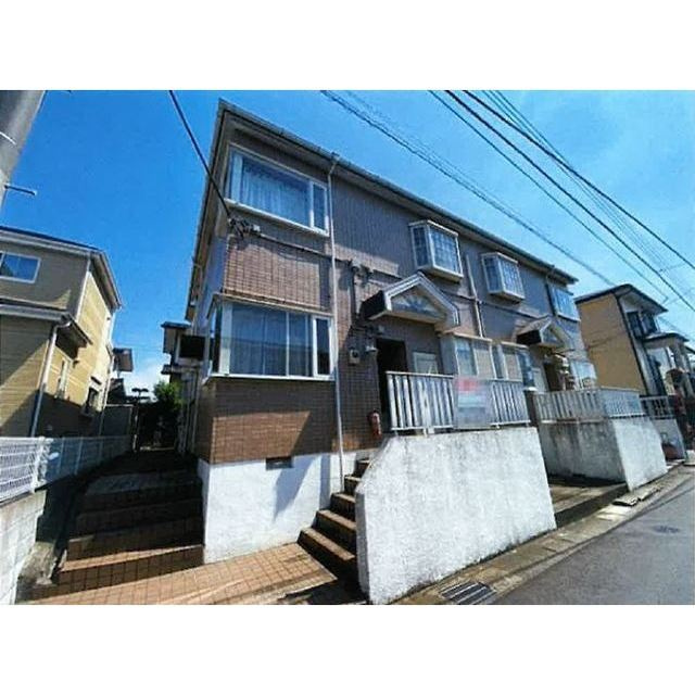 あやめ台ハイリビング壱番館