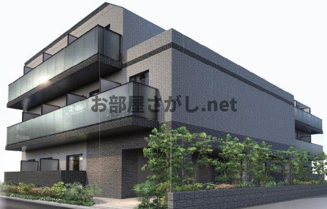 クレヴィスタ中野落合