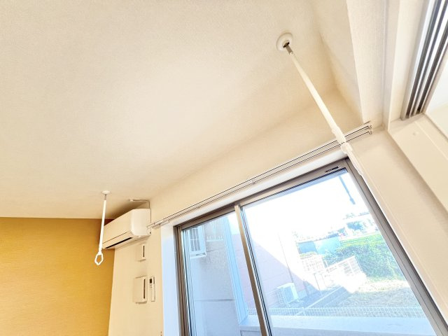 リバテンハイツのその他|※別部屋参考写真