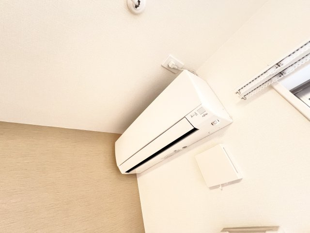 リバテンハイツの設備|※別部屋参考写真