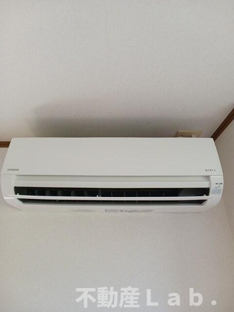 アーバン不知火Ⅶのその他