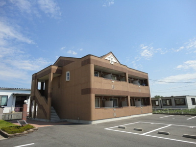 【外観】 | フェイバードパーク・２