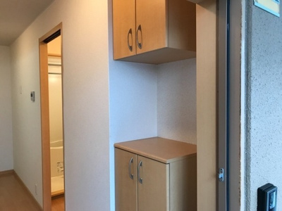 【玄関】 | フェイバードパーク・２