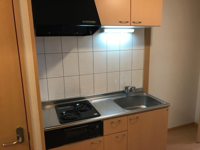 【キッチン】 | フェイバードパーク・２