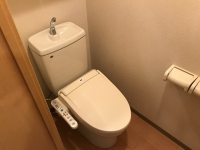 【トイレ】 | フェイバードパーク・２