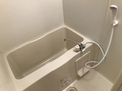 【浴室】 | フェイバードパーク・２