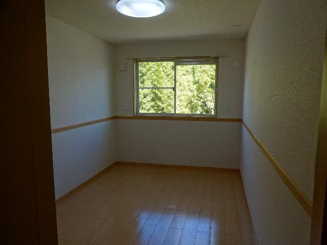 ガーデンツバキ（Ｇａｒｄｅｎ　Ｔｓｕｂａｋｉ）の内装|洋室