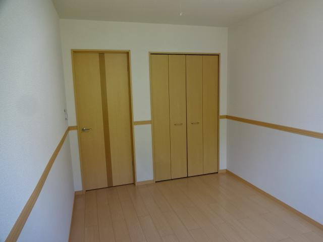 ガーデンツバキ（Ｇａｒｄｅｎ　Ｔｓｕｂａｋｉ）の内装|洋室