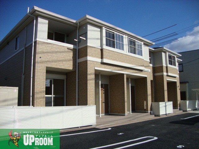 ガーデンツバキ（Ｇａｒｄｅｎ　Ｔｓｕｂａｋｉ）の外観