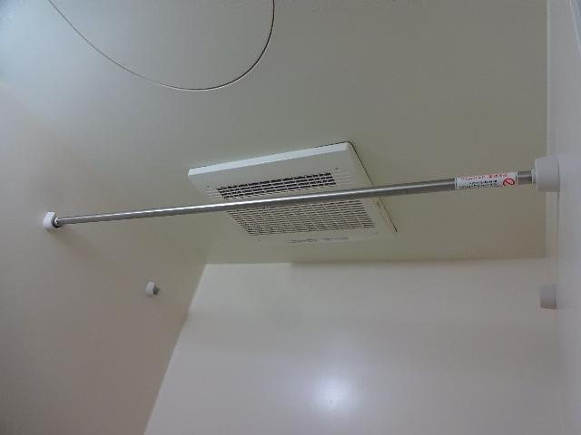 ガーデンツバキ（Ｇａｒｄｅｎ　Ｔｓｕｂａｋｉ）のその他|浴室乾燥機