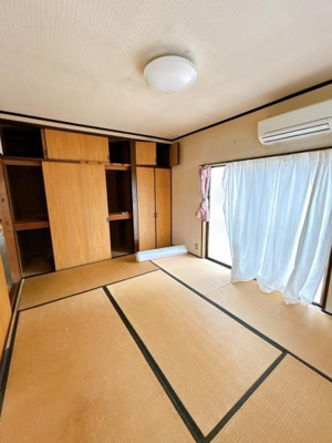 【和室】 | 淀江町佐陀　戸建