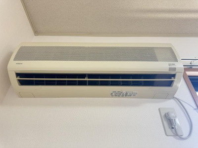 【設備】 | リヴィエールＡ