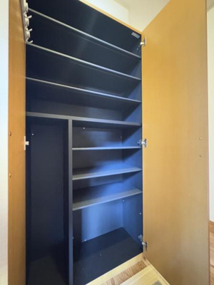 【その他共用部分】 | リヴィエールＡ