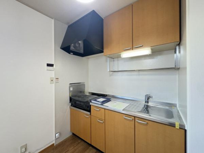 【キッチン】 | リヴィエールＡ