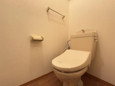 【トイレ】 | リヴィエールＡ