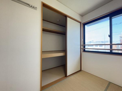 【収納】 | リヴィエールＡ