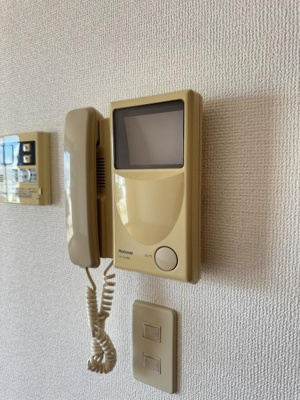 【セキュリティ】 | リヴィエールＢ