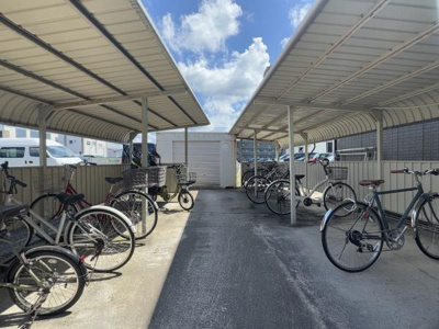 【その他共用部分】 | リヴィエールＢ