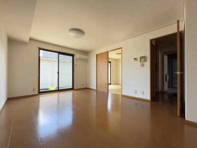 【居間・リビング】 | リヴィエールＢ