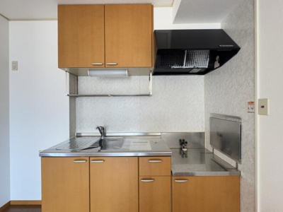 【キッチン】 | リヴィエールＢ