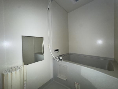 【浴室】 | リヴィエールＢ