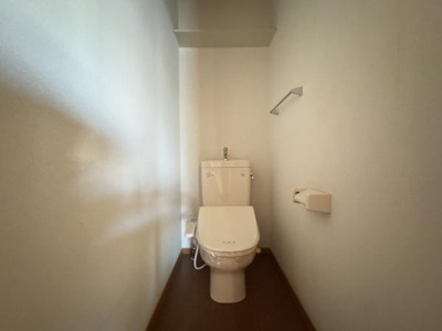 【トイレ】 | リヴィエールＢ