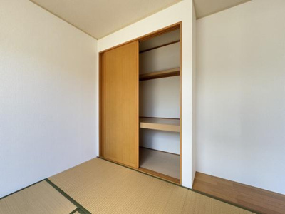 【収納】 | リヴィエールＢ