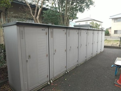 【設備】 | ボナールシャンブル