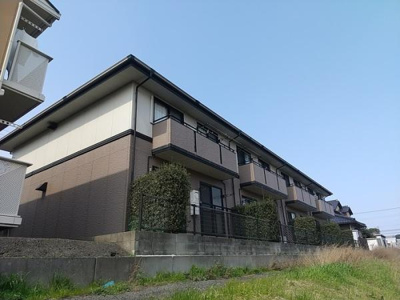 【外観】 | ボナールシャンブル