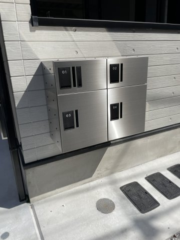 マイスタイル練馬北町のその他共用部分