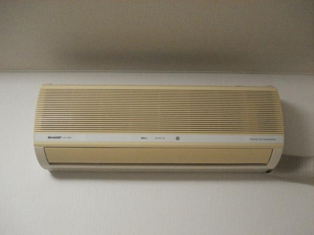 カームｆ本郷の設備|室内設備